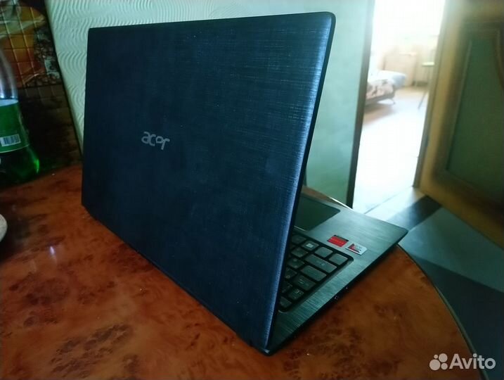Ноутбук Acer