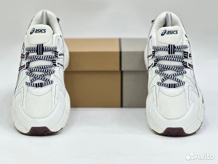 Кроссовки мужские asics