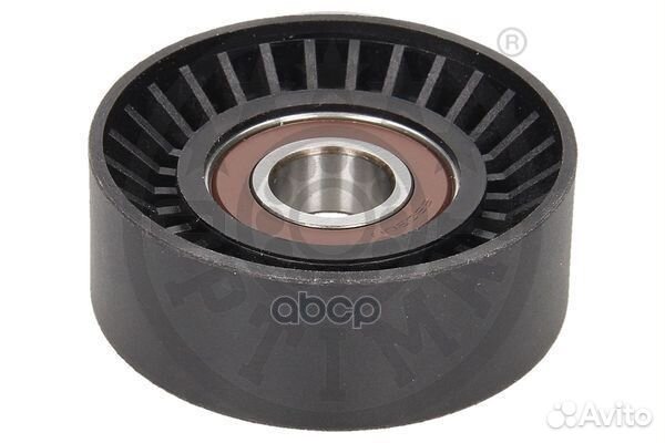 Ролик поликлинового ремня натяжной subaru : BR