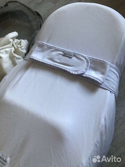 Кокон для новорожденных