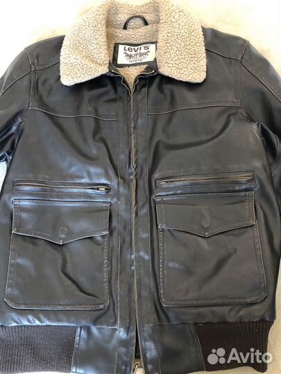 Куртка пилот Levi's