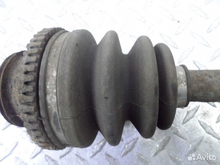 Полуось задняя правая Hyundai Santa Fe 2 CM 496002