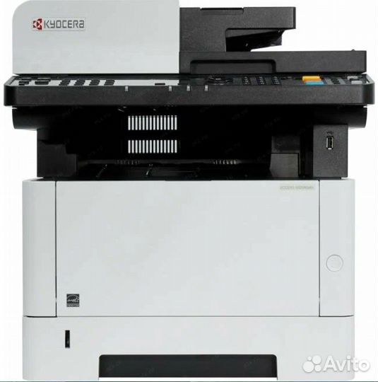 Мфу Kyocera ecosys M2040dn (новый)