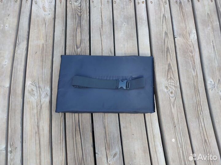 Коврик туристический