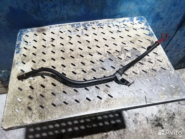 Щуп маслоизмерительный M62B44 BMW X5 e53