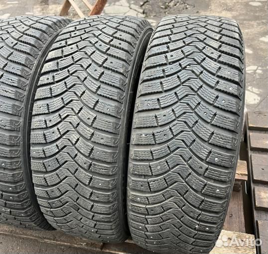 Michelin Latitude X-Ice North 2 225/65 R17