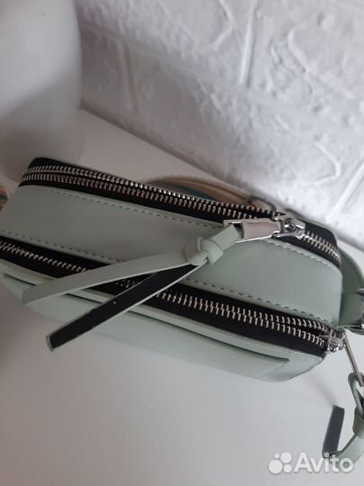 Сумка женская через плечо