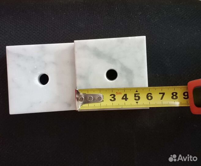 Постамент для кубка (камень)