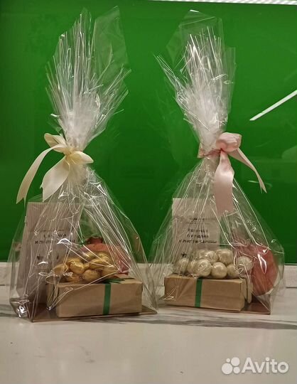 Подарок. Подарочный набор