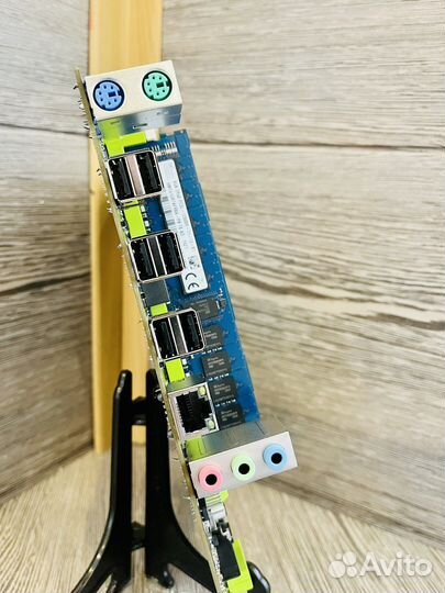 Комплект x79 2011 Xeon 2670 16gb