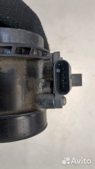 Измеритель потока воздуха Audi A6 (C7)