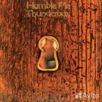 Humble Pie - Thunderbox (1 CD)