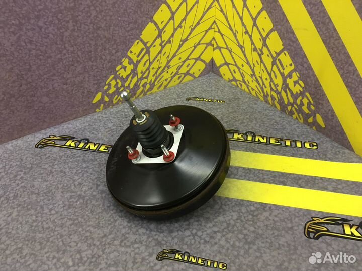 Усилитель вакуумный Вакуумник тормозной Корса Д