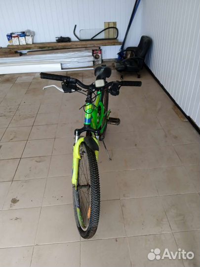 Велосипеды бу