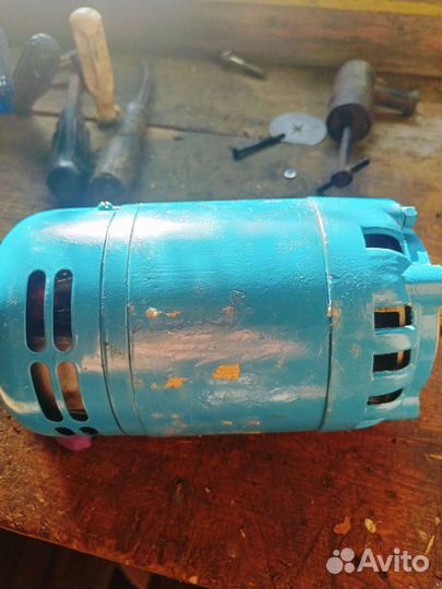 Электродвигатель ул 062 ухл4