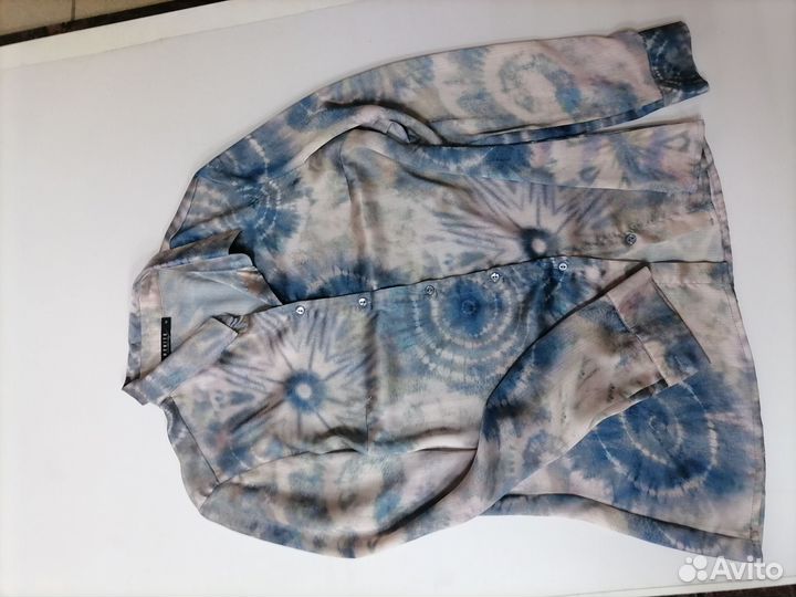 Женские вещи пакетом