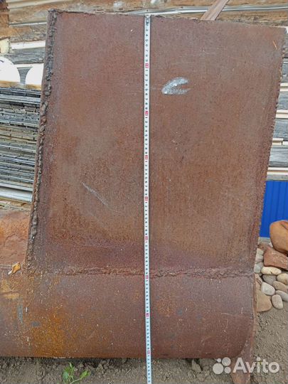 Печь для бани