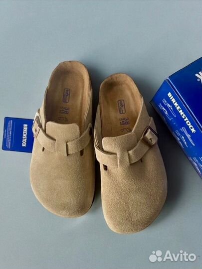 Birkenstock сабо