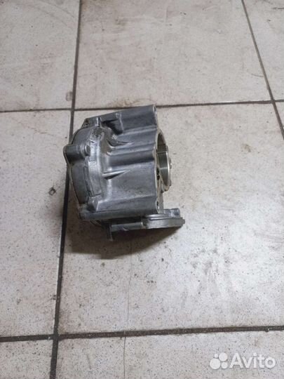 Вакуумный насос Шкода, Audi 1.8