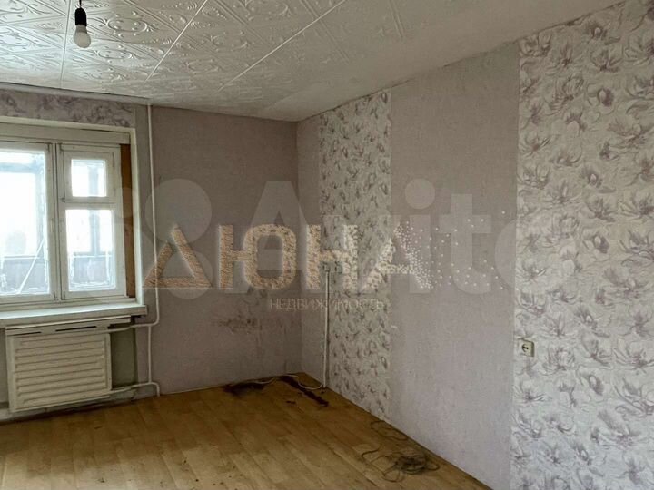 4-к. квартира, 71 м², 5/9 эт.