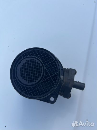 Volkswagen,Skoda,Audi расходомер воздуха