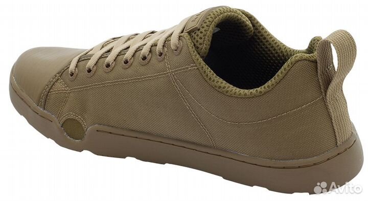 Altama Maritime Assault Low Operational Shoe