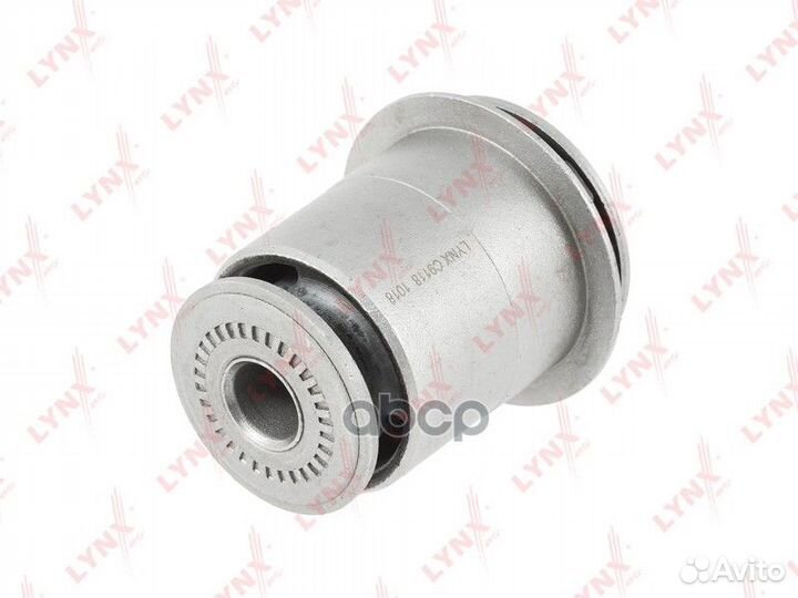 Сайлентблок рычага toyota hilux 05- пер.подв. C