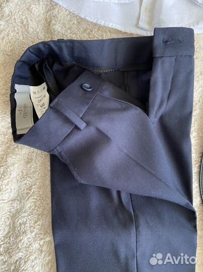 Школьная форма для мальчика 116