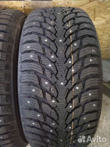 Nokian Tyres Hakkapeliitta 9 175/65 R14 86T
