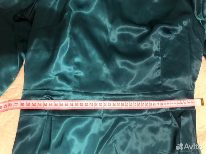 Вечернее платье в пол