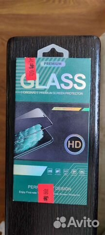 Защитное стекло iPhone xs max и 11 PRO MAX