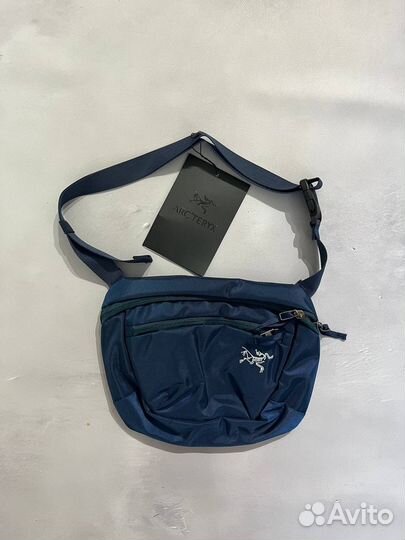 Сумка Месседжер Arcteryx mantis