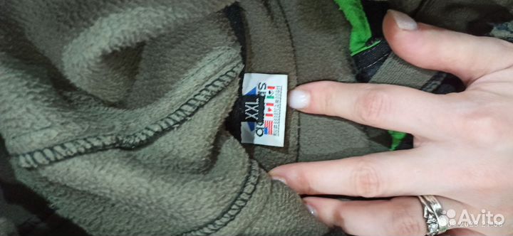 Кофта adidas