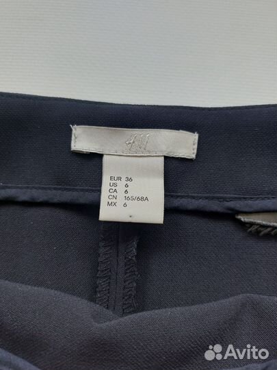 Юбка карандаш H&M 42 - 44