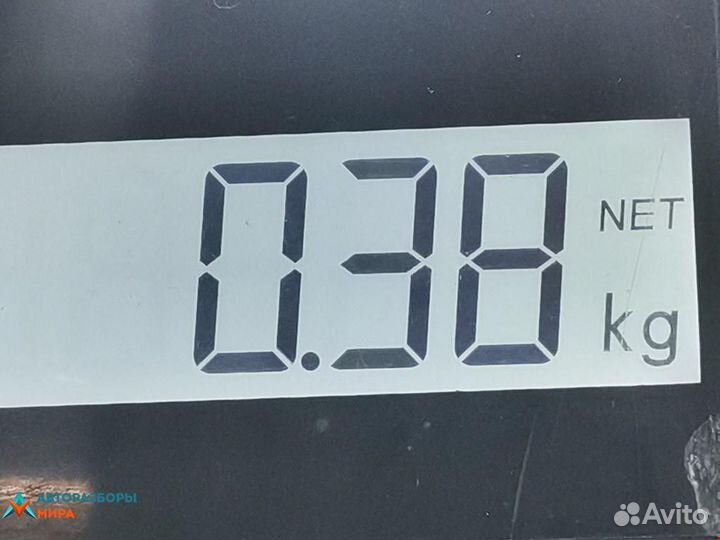 Патрубок отопителя (печки) Volkswagen Touran