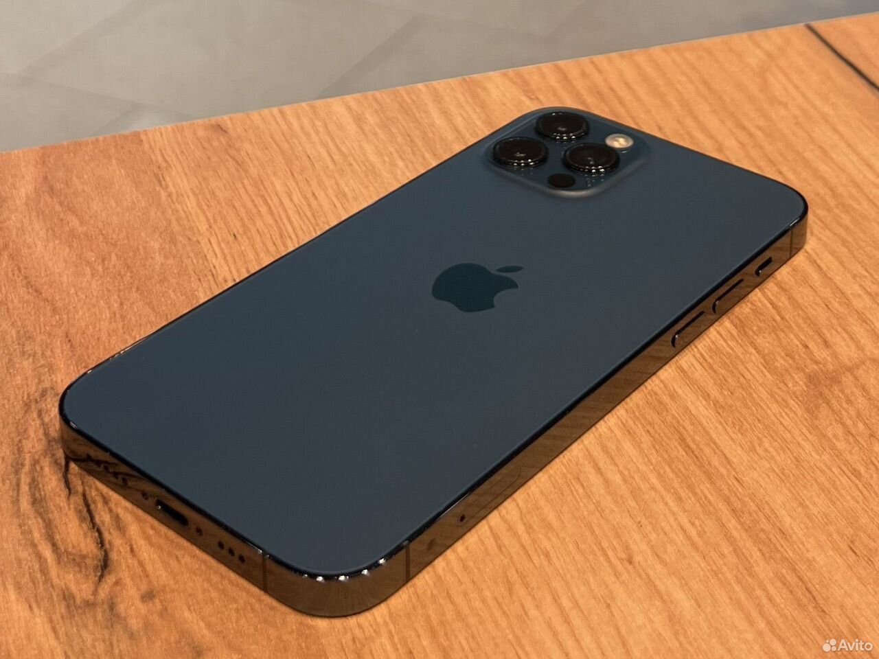iPhone 12 Pro, 256 ГБ