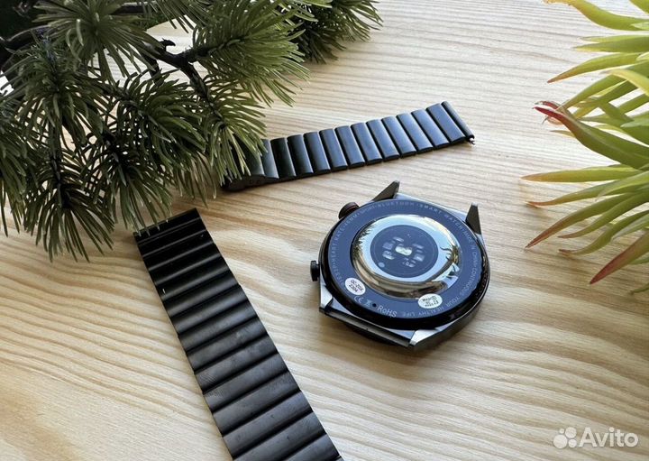 Samsung Galaxy Watch (Лучшее качество 2023)
