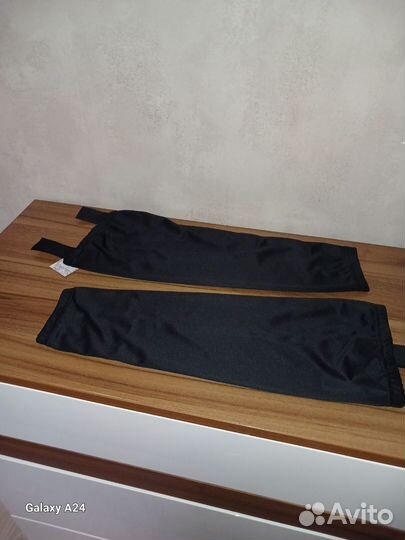 Коньки хоккейные размер 39