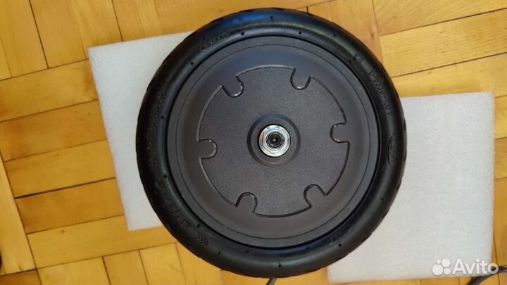 Мотор колесо для электросамоката Xiaomi M365, 1S