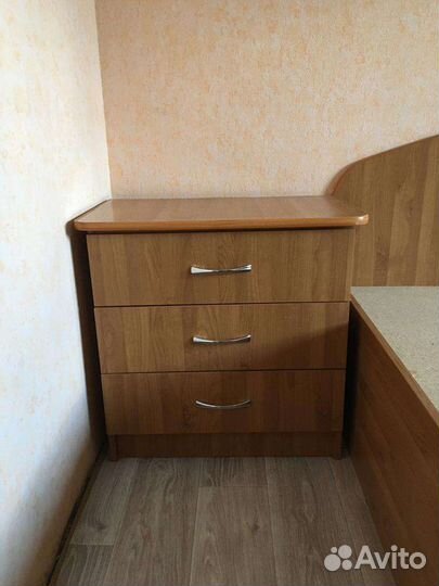 Спальный гарнитур бу