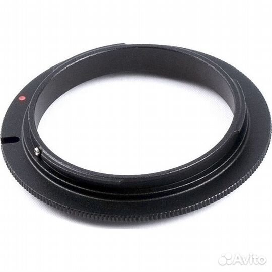 Переходные кольца на Sony 49-77 mm 