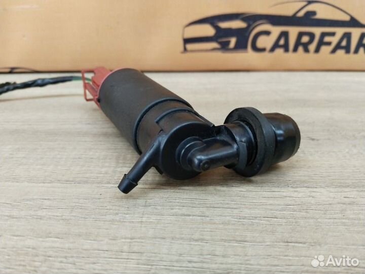 Моторчик омывателя Land Rover Freelander 1 L314