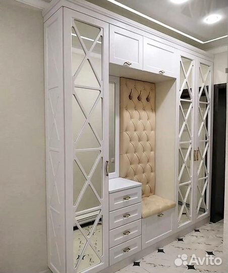 Шкаф на заказ