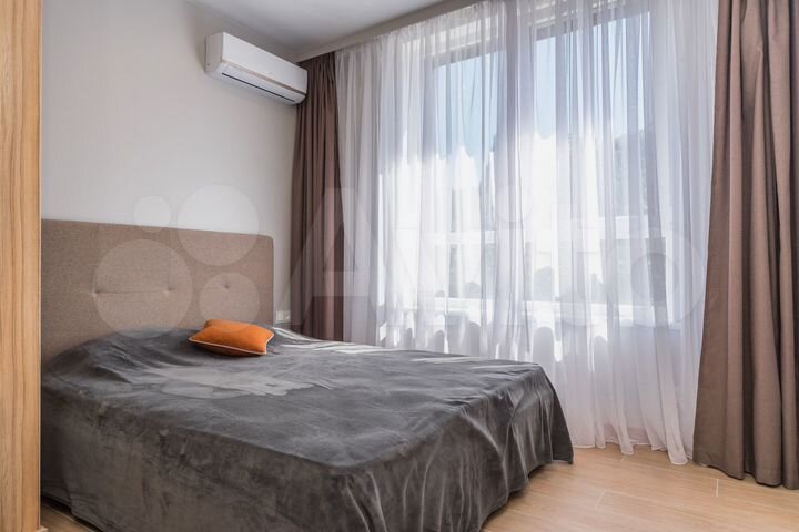 Квартира-студия, 32 м², 5/18 эт.