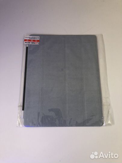 Чехол новый Apple SMART Cover for iPad 2, 3, 4