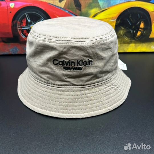 Панама мужская