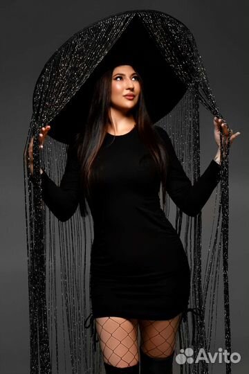 Шляпа для фотосессии