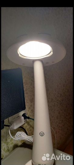 Лампа настольная светодиодная