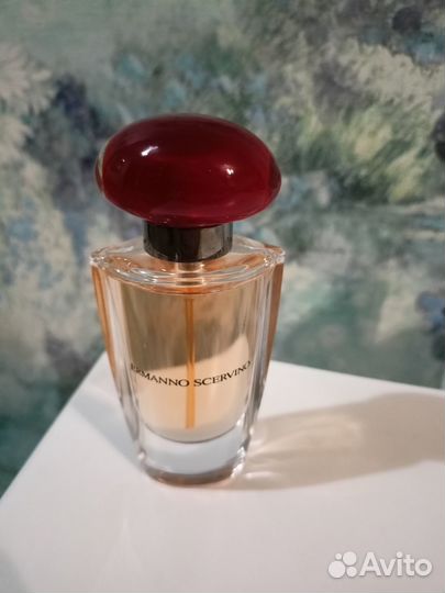 Ermanno Scervino Eau de Parfum