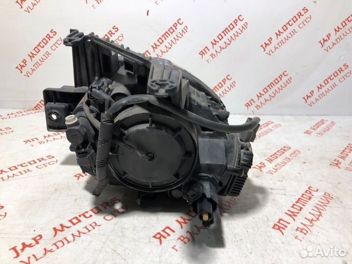 Фара ксеноновая правая Nissan Juke хэтчбек MR16DT